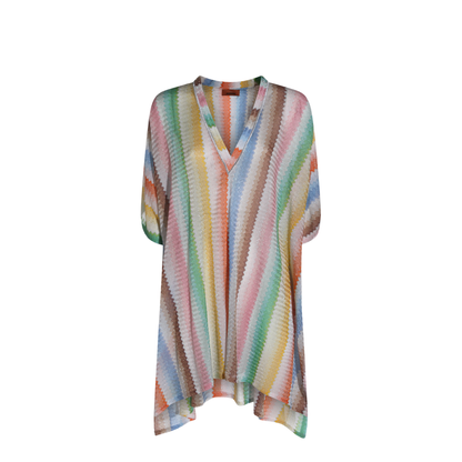 MAYFEYR - Missoni - Top - MC26SQ00BR014GSM9X2