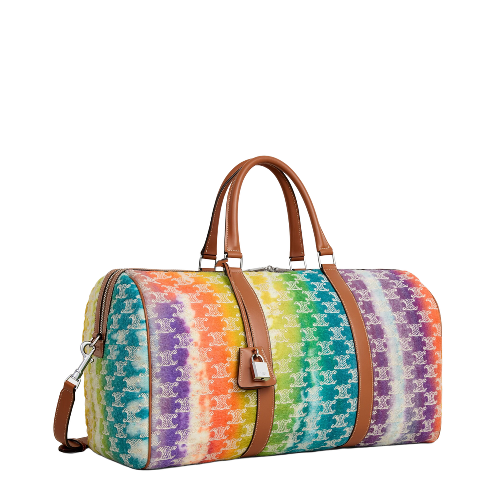 Men's Messenger Bag