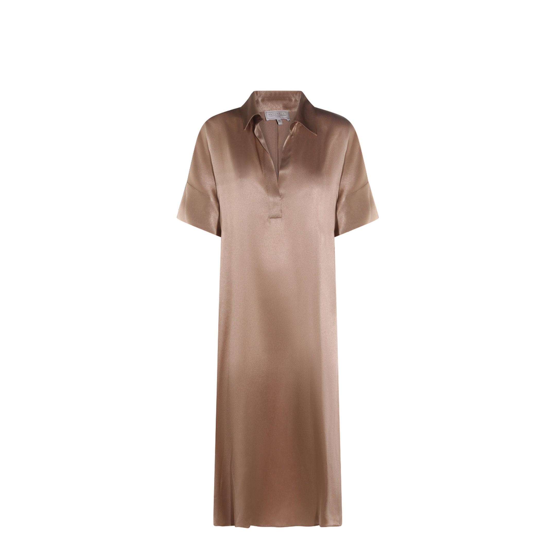 MAYFEYR - Antonelli Firenze - Dresses - L6579Q794105