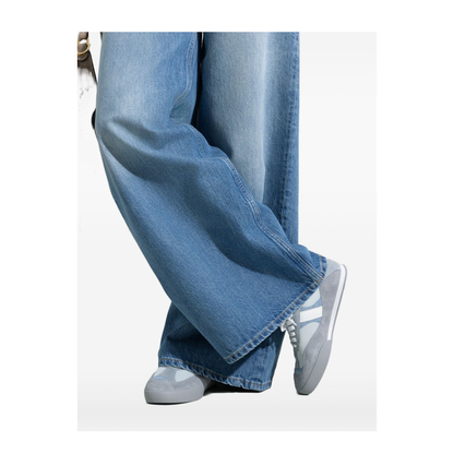 MAYFEYR - Chloè - Sneakers Clear Blue - CH25W07IVD4A5