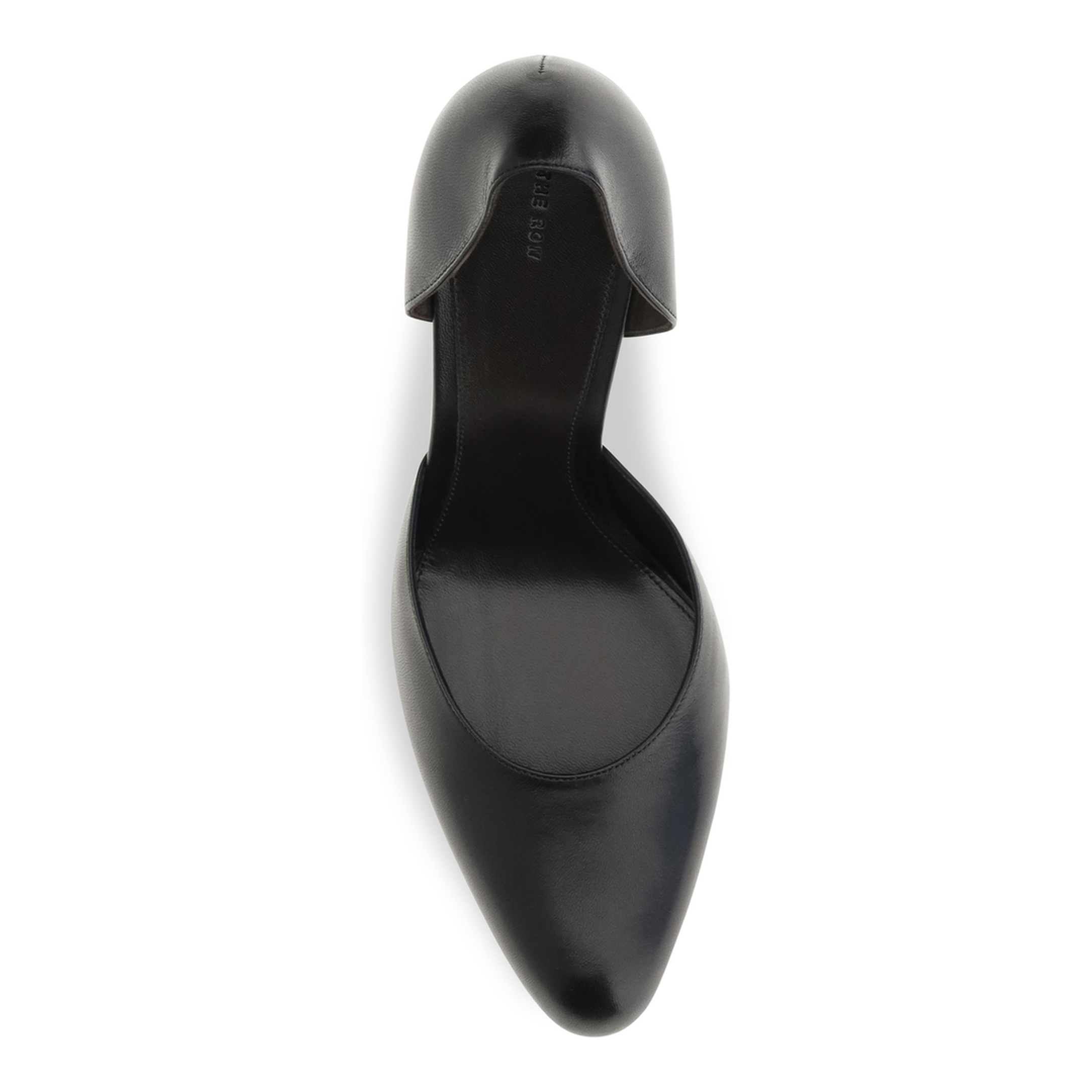 MAYFEYR - The Row - Ornella D’Orsay Pumps - F1930SL1
