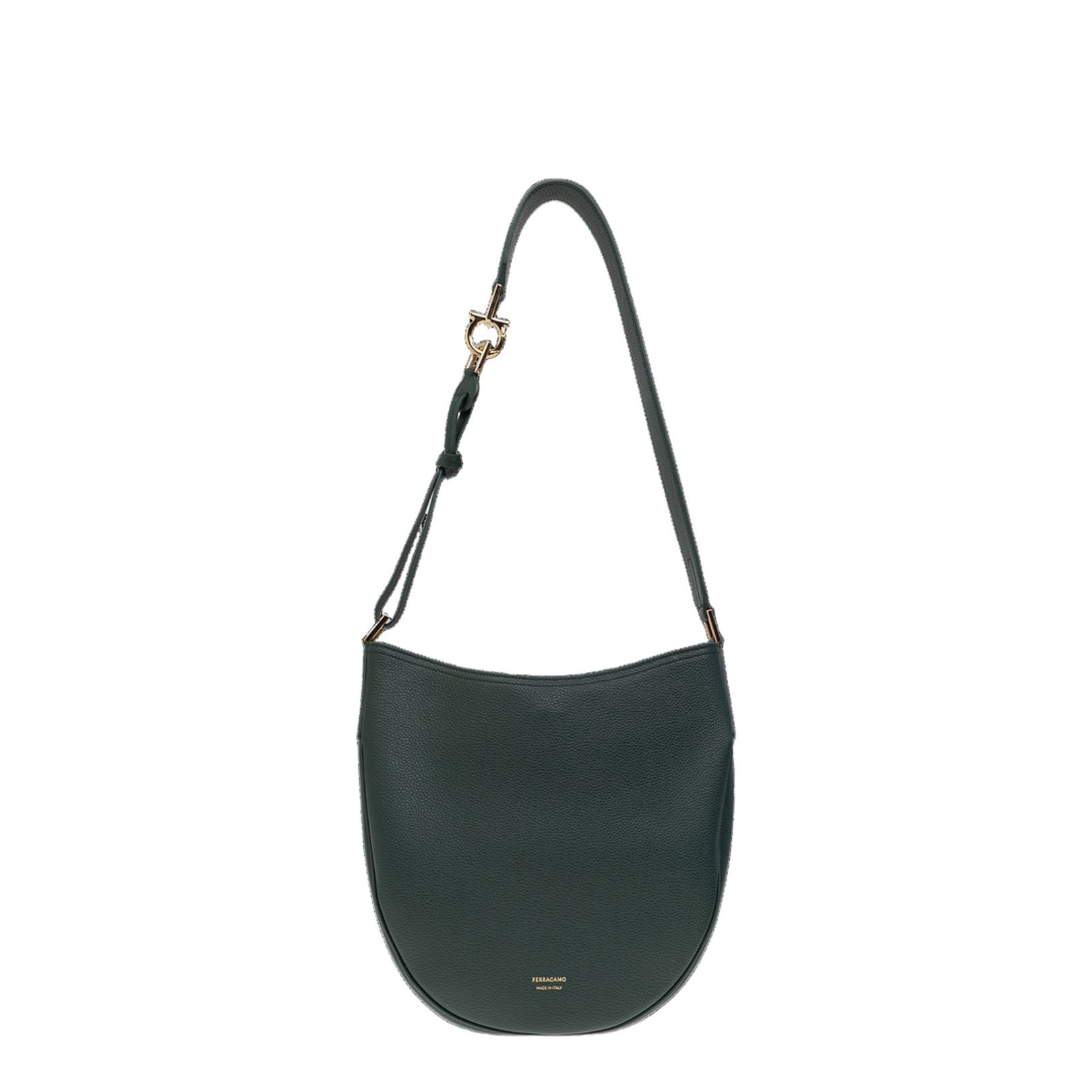 Shoulder bag "Noth-South Hobo Medium"