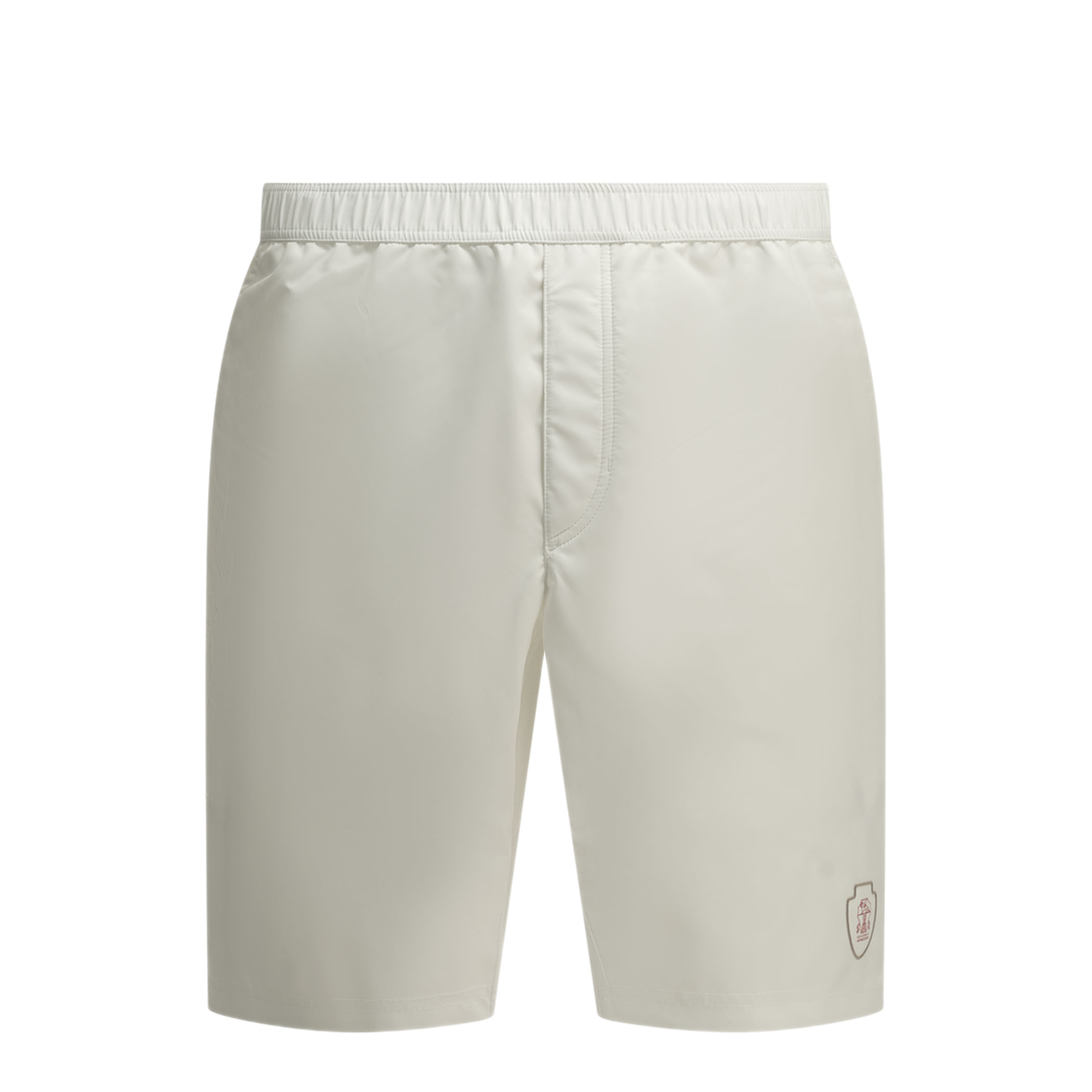 MAYFEYR - Brunello Cucinelli - Logo Shorts - MB4223590TCEV50