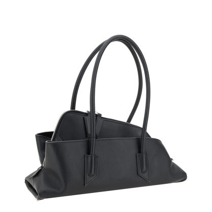 MAYFEYR - The Attico - Small Shoulder Bag - 250WAH00058LBT019AA