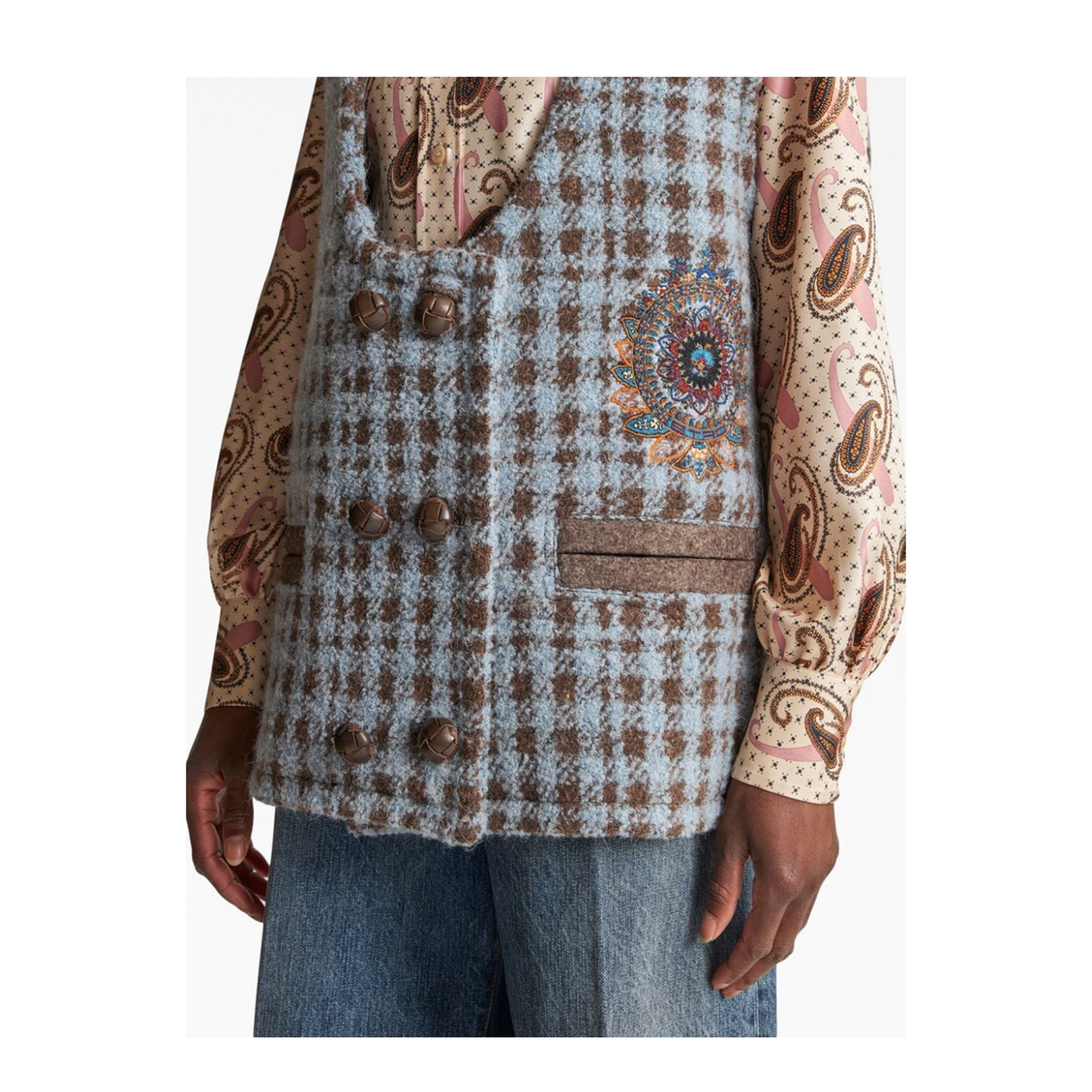 women's vest