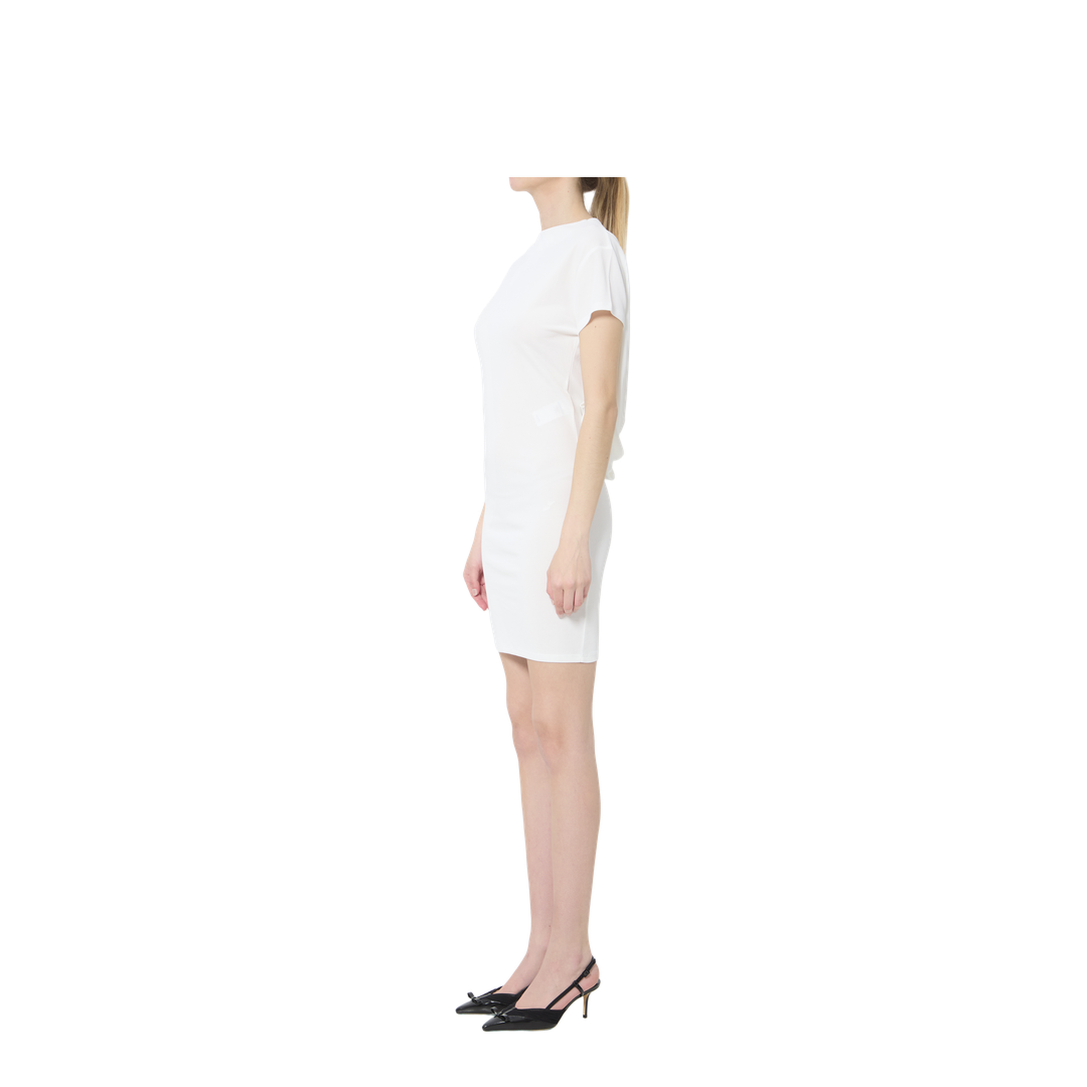 MAYFEYR - Jacquemus - Mistral Mini Dress - EDRW00847AJ00253100