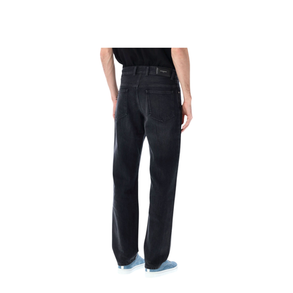 MAYFEYR - Givenchy - Jeans Black - BM51P9517K001