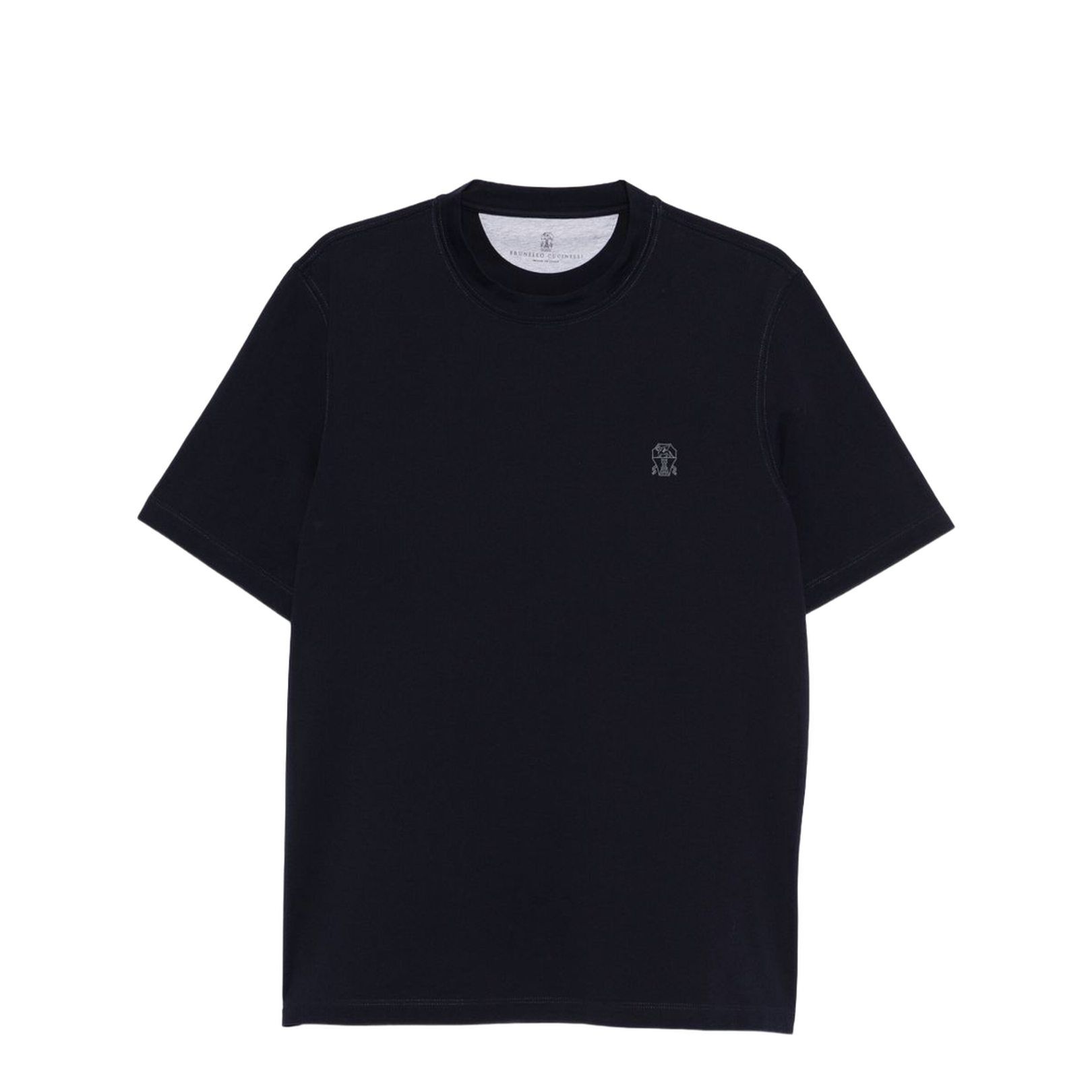 Logo Print T-Shirt