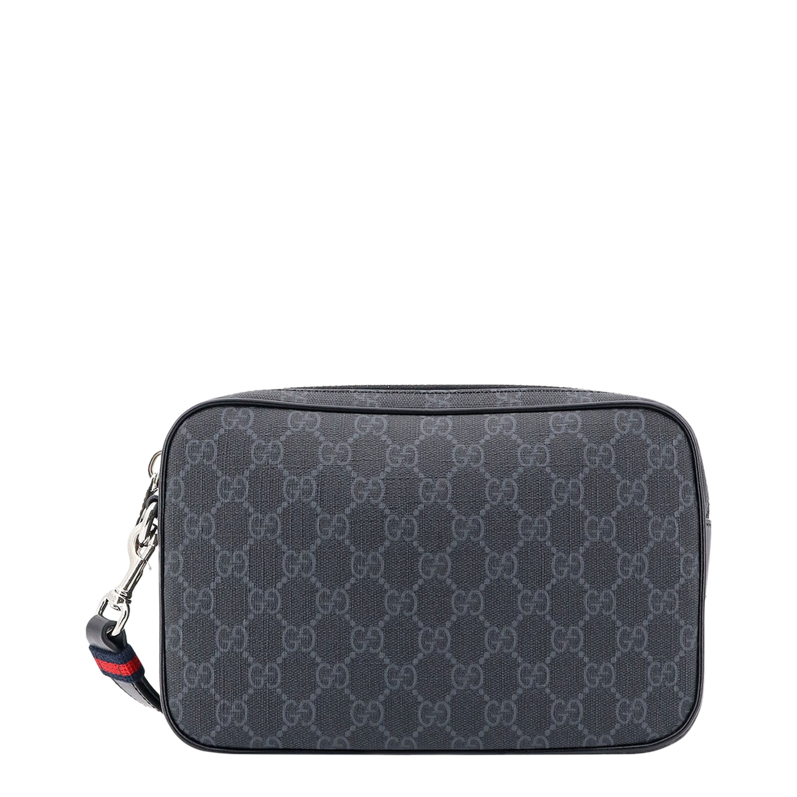 Black Small Pouch