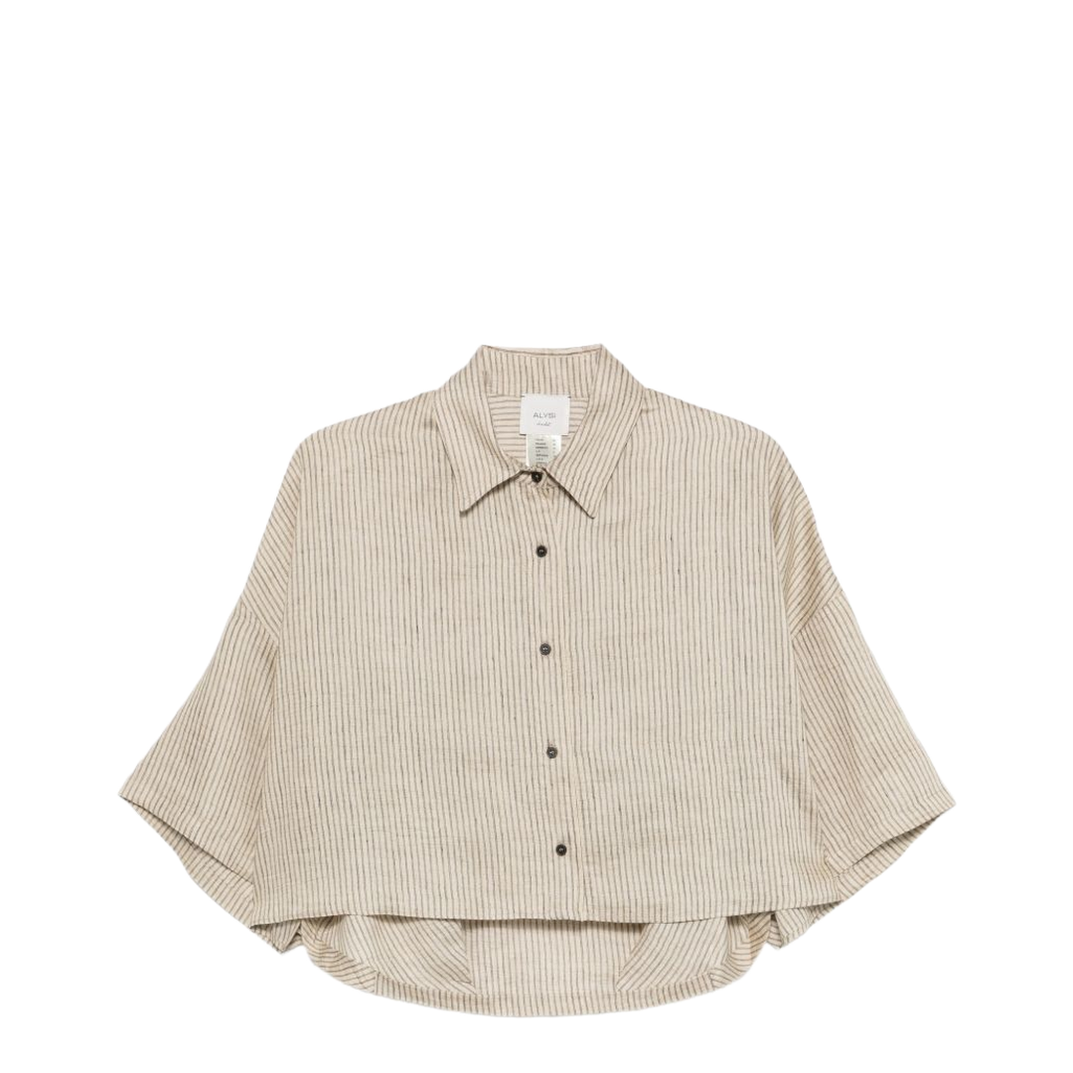 MAYFEYR - Alysi - Shirts - 116275P6220CM