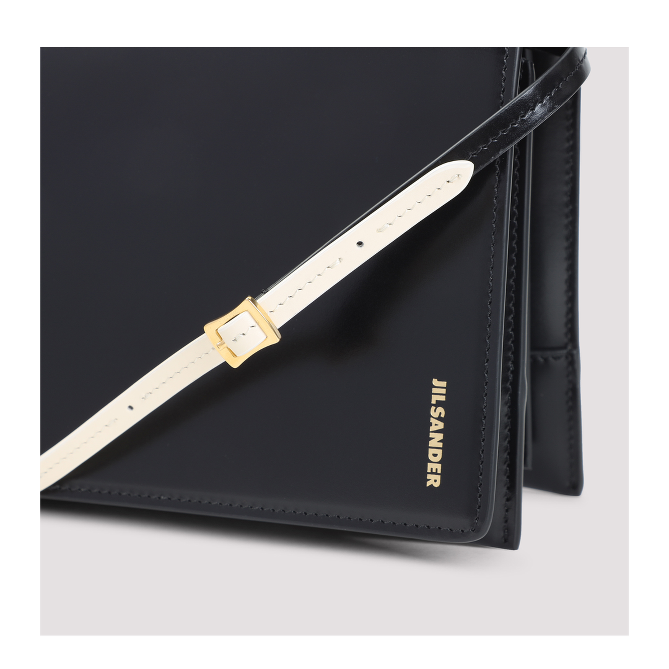 MAYFEYR - Jil Sander - File Shoulder Bag - J08ZH0100P9054
