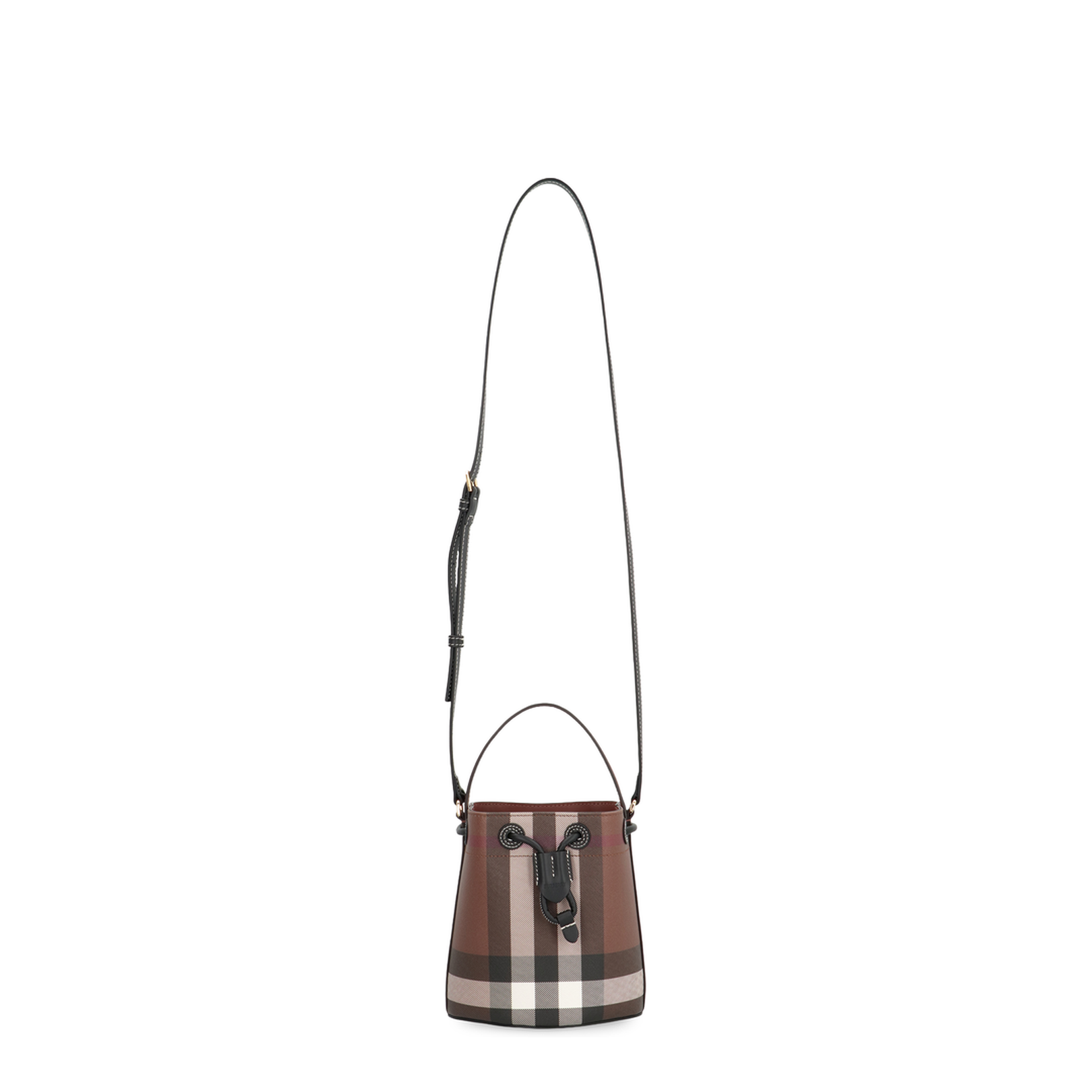 Mini bucket bag