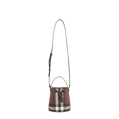 Mini bucket bag