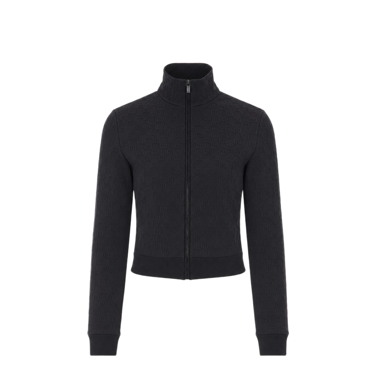 MAYFEYR - Gucci - Gg Jacquard Jersey Jacket - 875687XJHX31000