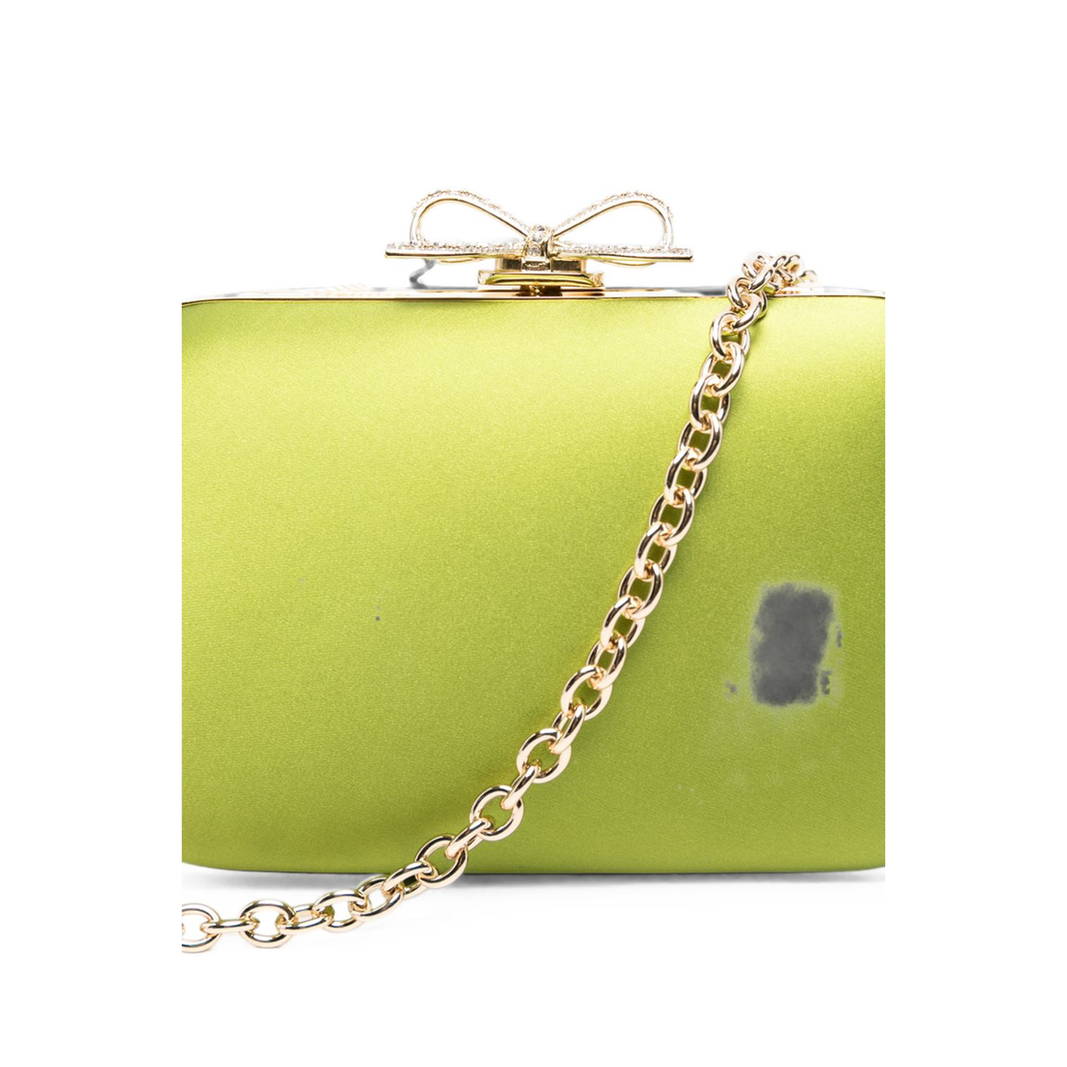 MAYFEYR - Self Portrait - Bags.. Green - PF26-327-GGREEN