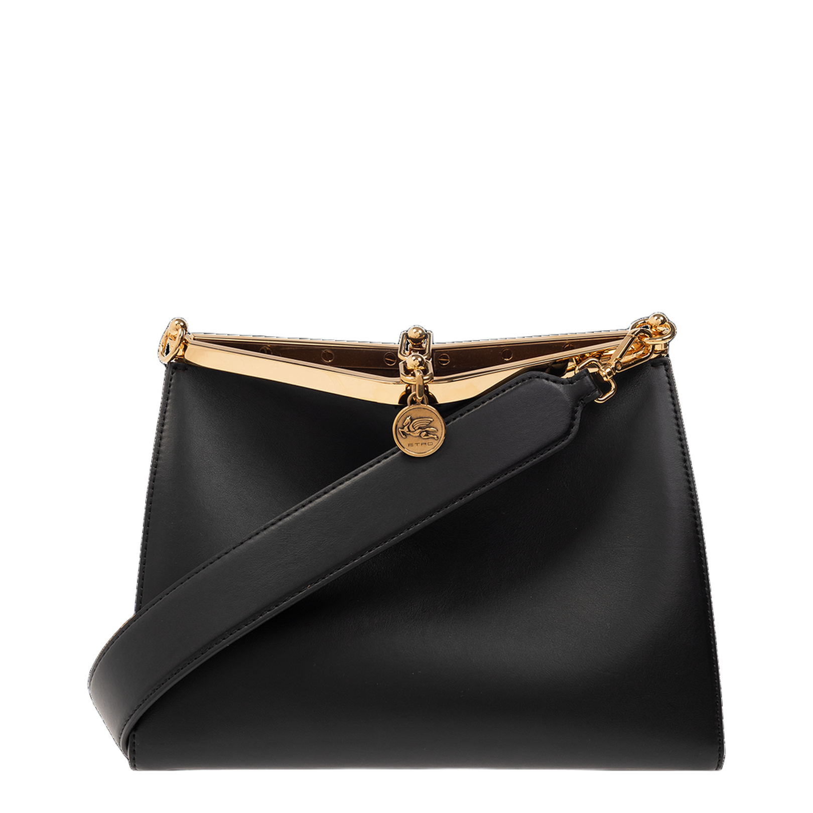Vela Medium Shoulder Bag