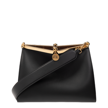 Vela Medium Shoulder Bag