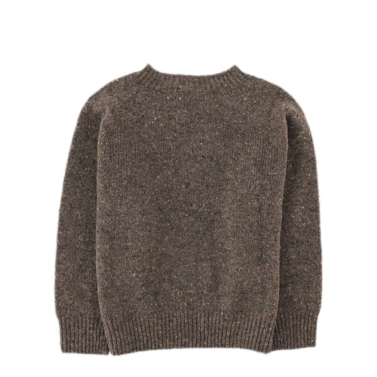 MAYFEYR - MARGARET HOWELL - 100 Wool Sweater - WOKN0593A26MTMMOU