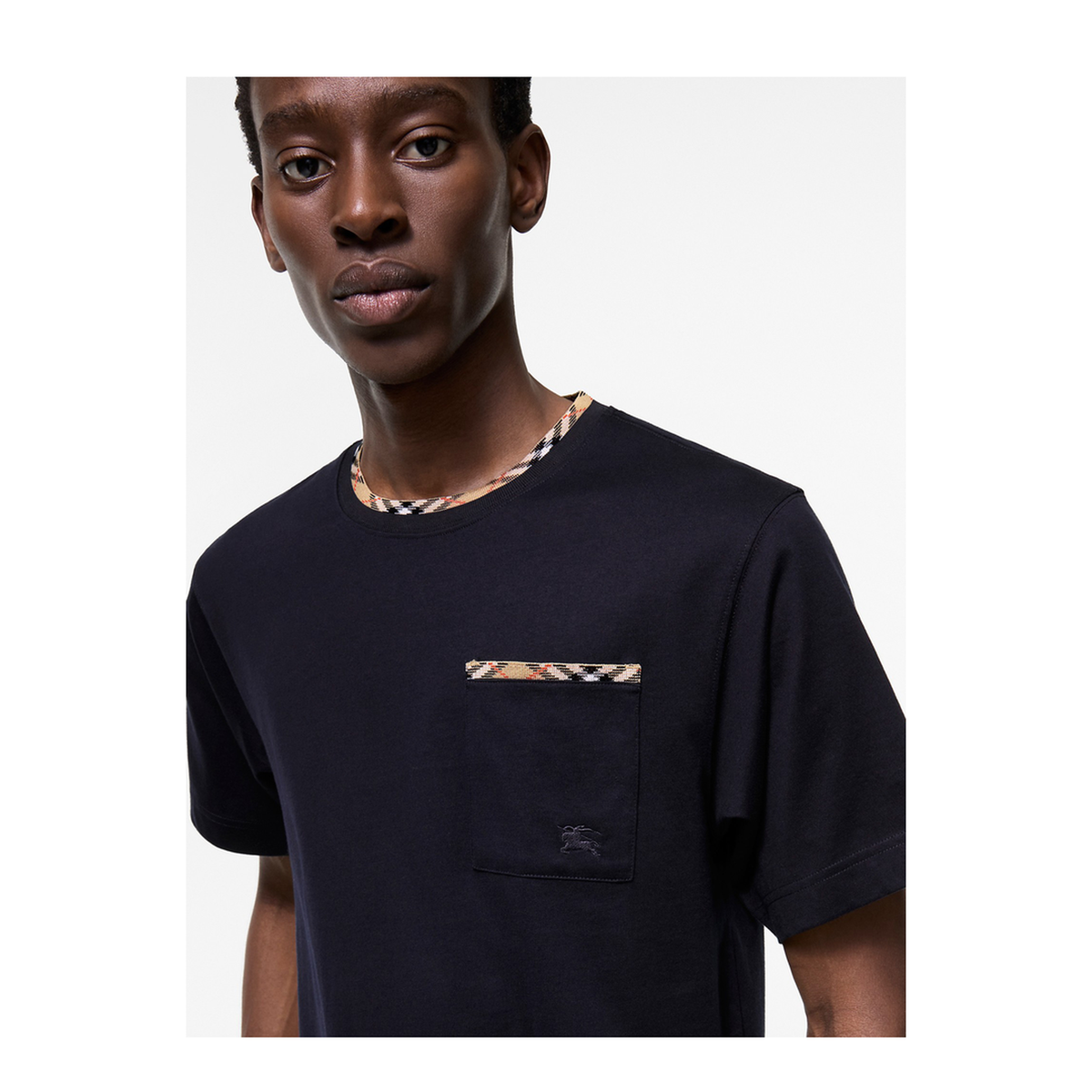 Ryan Cotton T Shirt