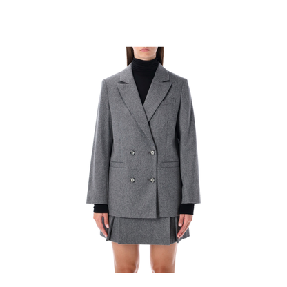 MAYFEYR - A.P.C. - Jackets - F03212WOAPNPLA