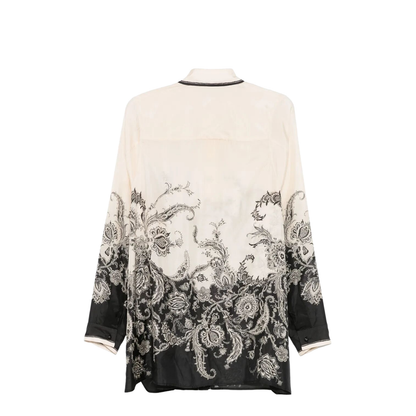 Rhiannon Relaxed Shirt