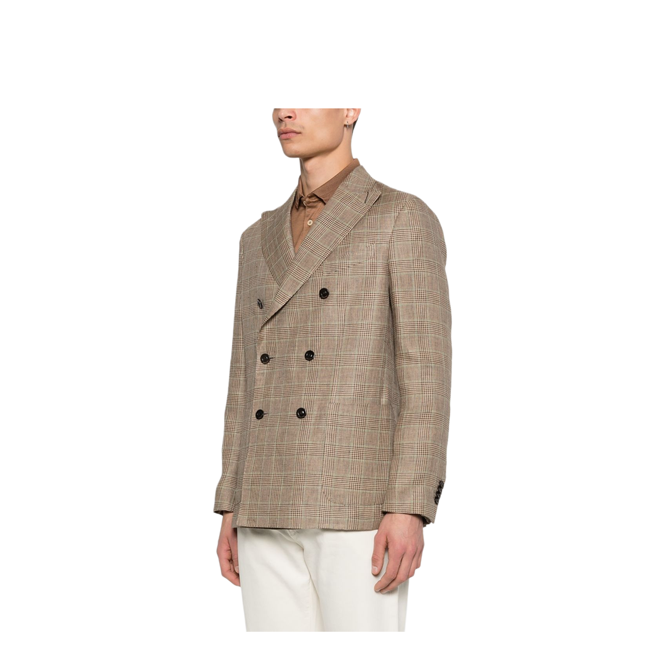 MAYFEYR - Boglioli - Jackets - N4302ESB60220330