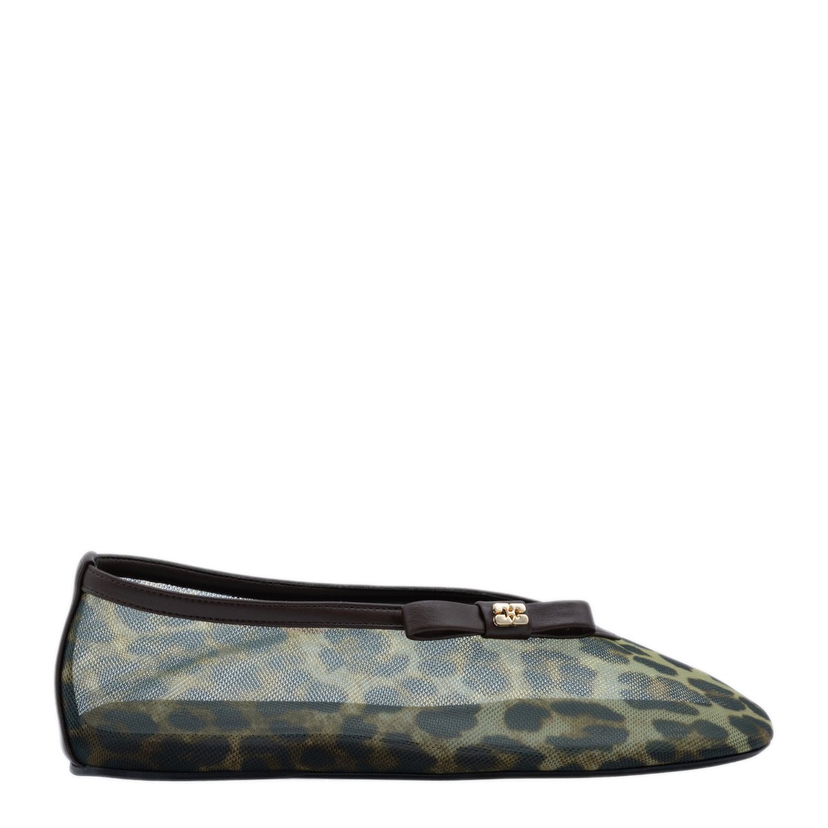 MAYFEYR - Ganni - Flat Shoes - D1020011859