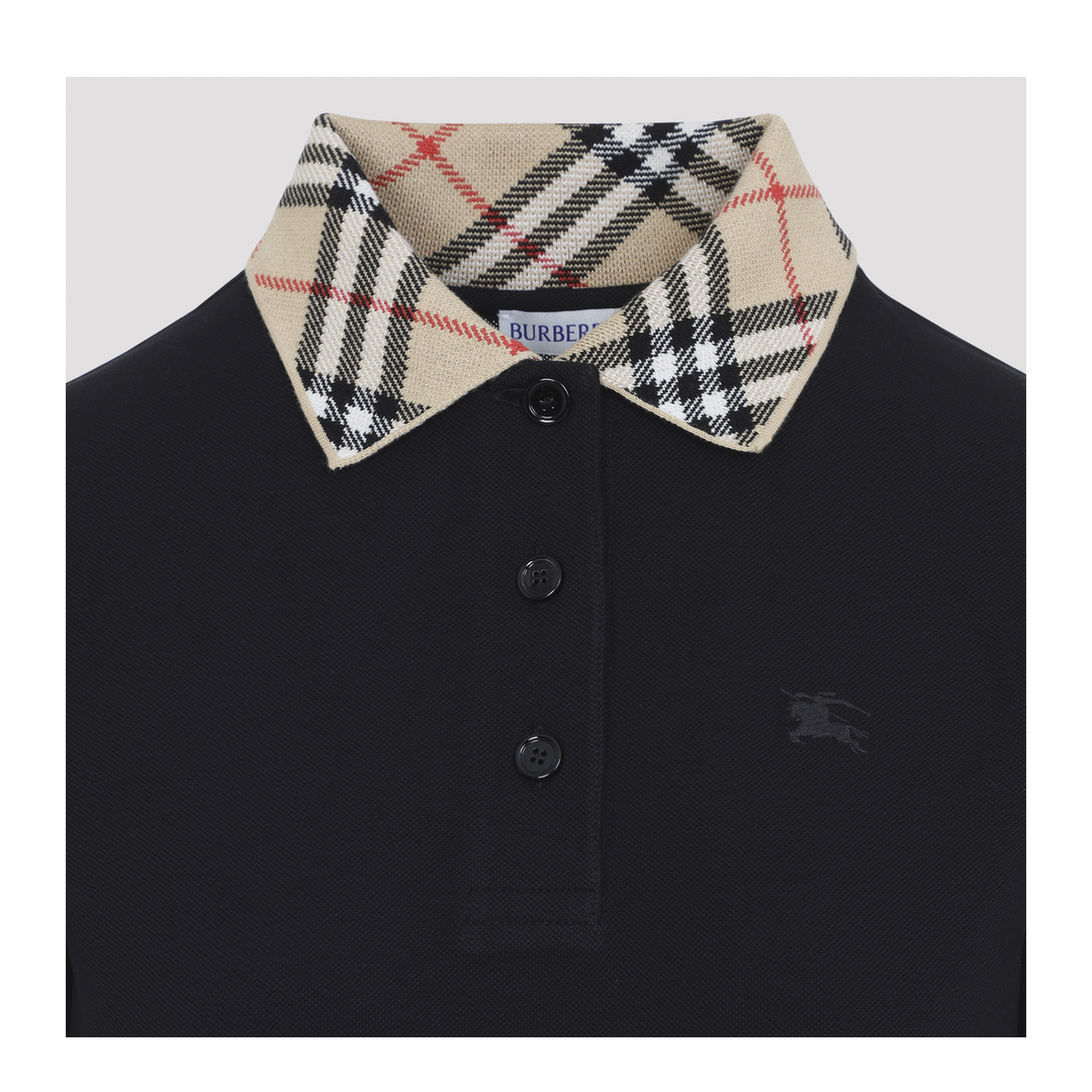 MAYFEYR - Burberry - Iris Polo Dress - 8122091