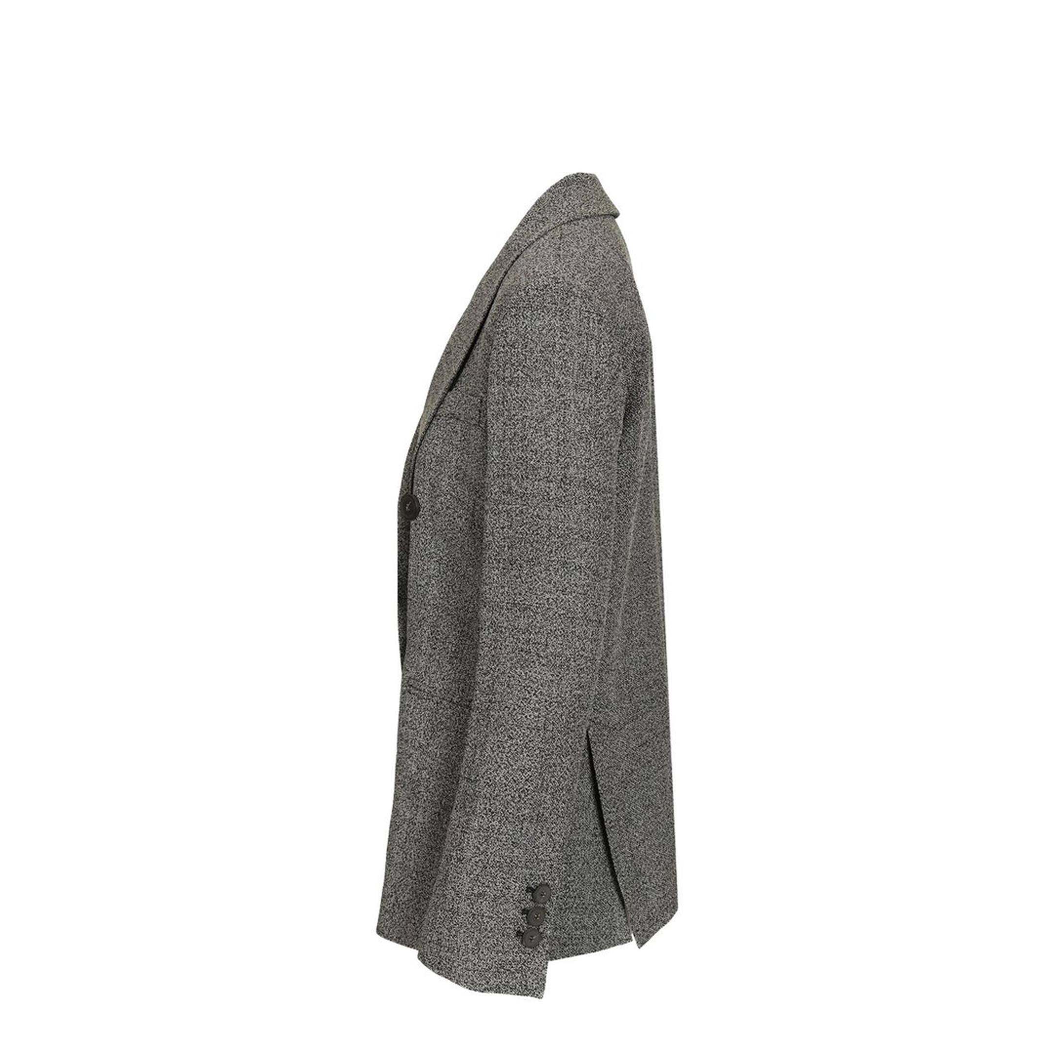 MAYFEYR - Emporio Armani - Capsule Jackets Black - EW004839TE21435FC257