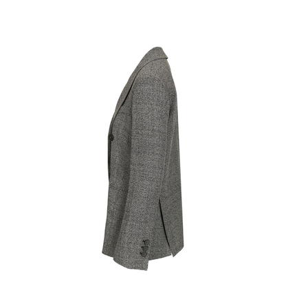MAYFEYR - Emporio Armani - Capsule Jackets Black - EW004839TE21435FC257