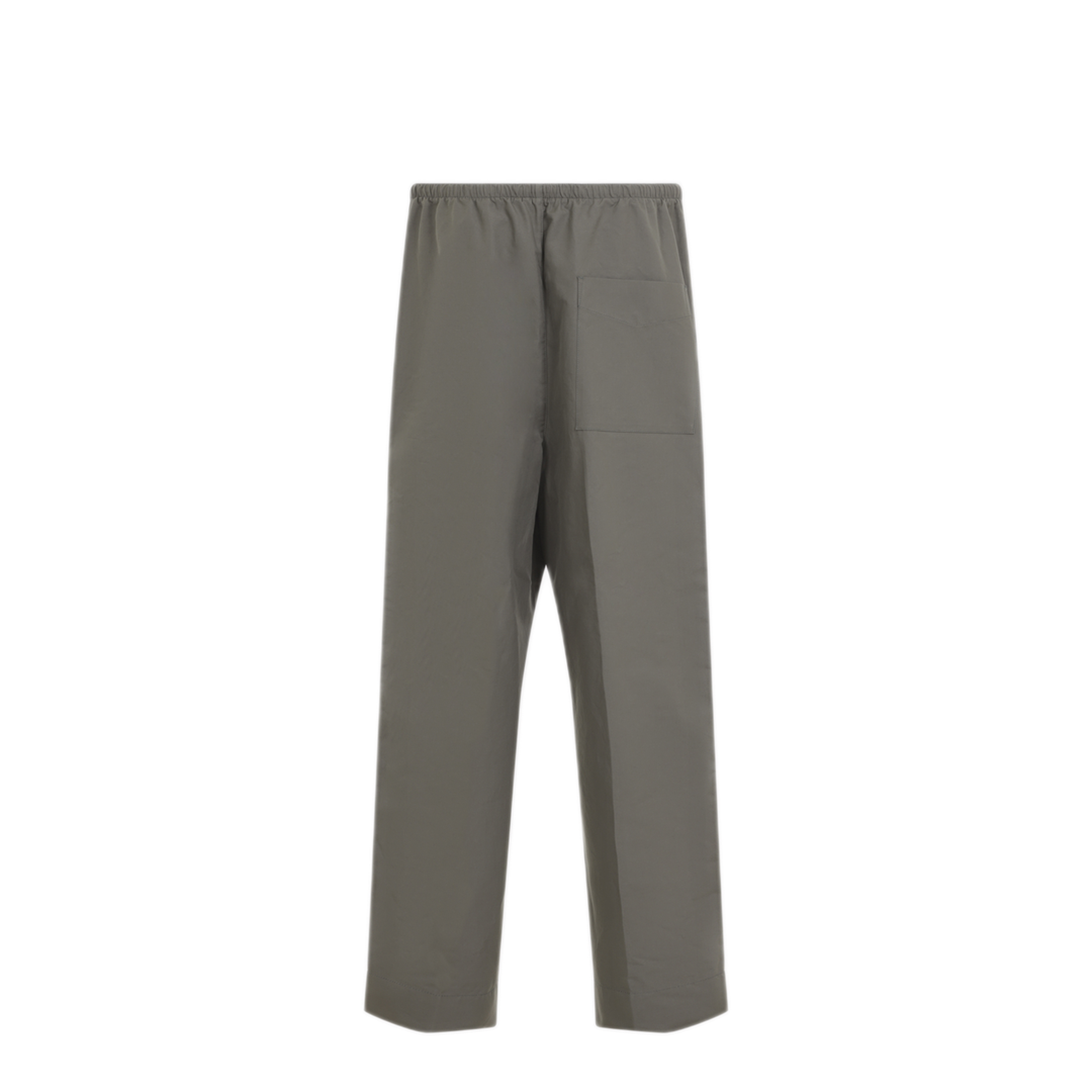 MAYFEYR - Bottega Veneta - Cotton Trousers - 864146V6D103976