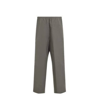 MAYFEYR - Bottega Veneta - Cotton Trousers - 864146V6D103976
