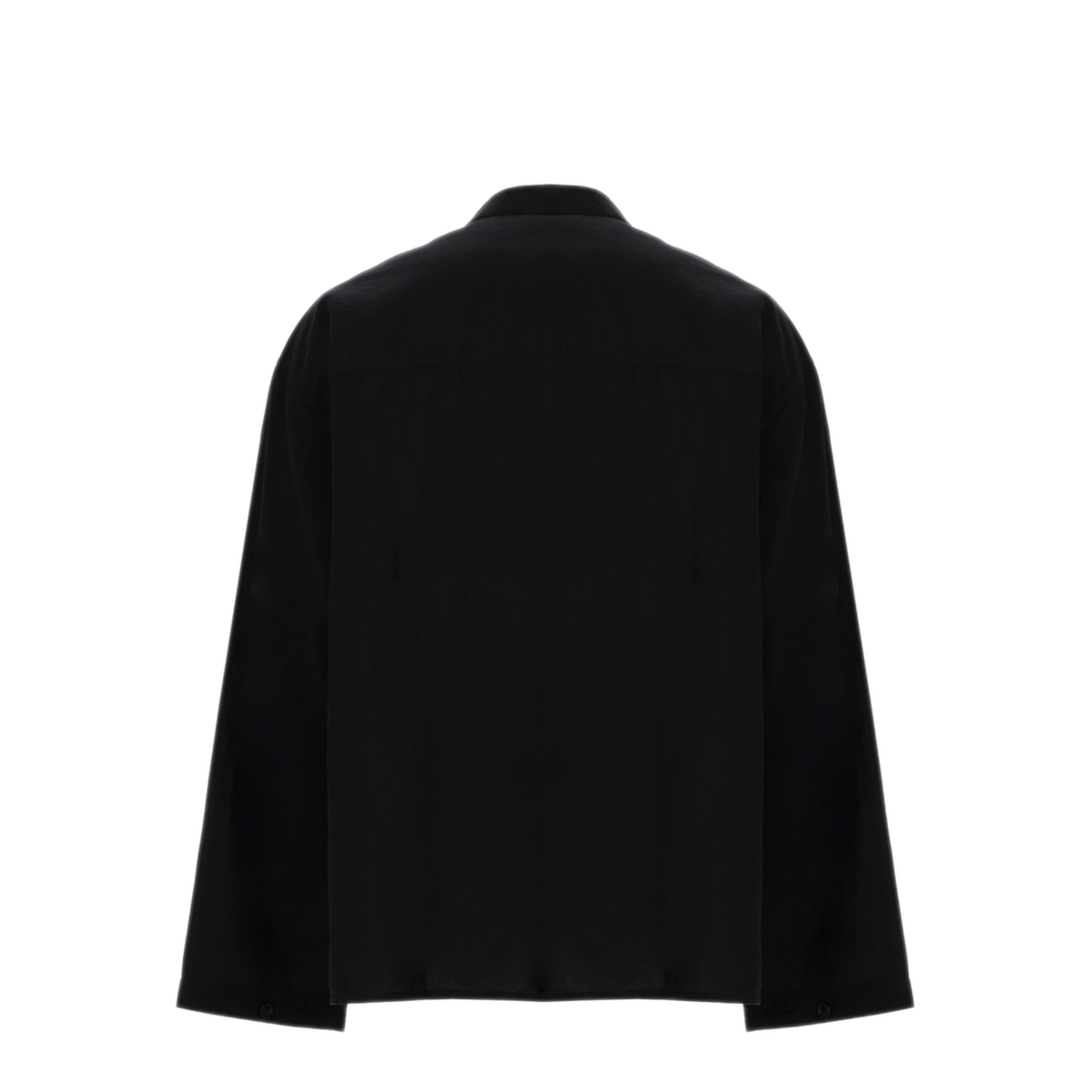 MAYFEYR - YMC - Hawkeye Shirt - P2AAGBLACK