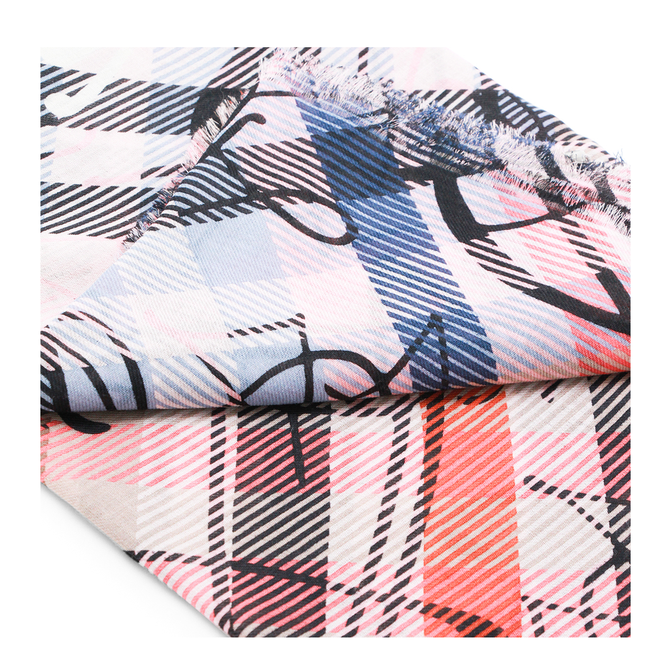 MAYFEYR - Vivienne Westwood - Scarfs - 8103013JW01G7G401