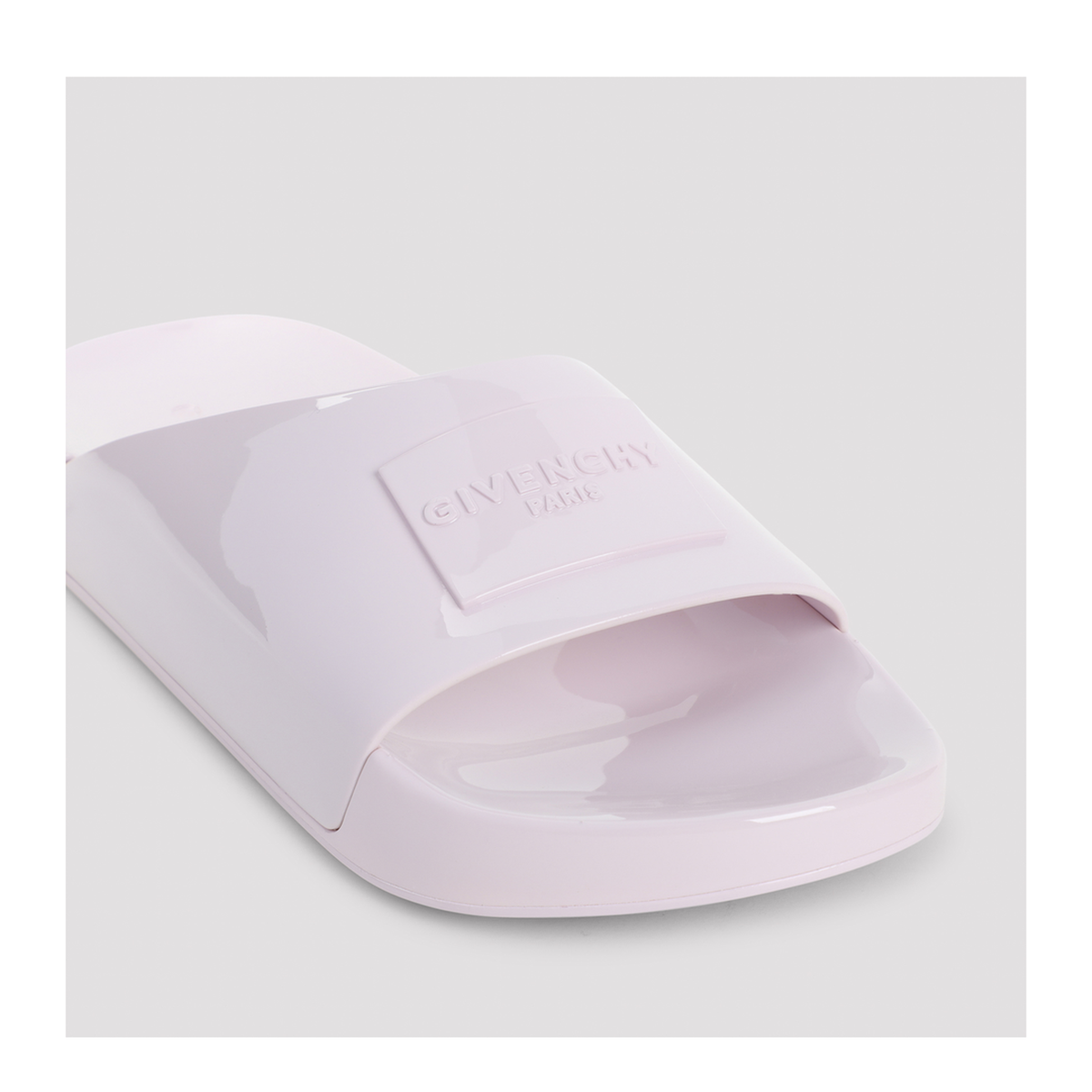 MAYFEYR - Givenchy - Light Pink Slides - BE30AJE2JT681