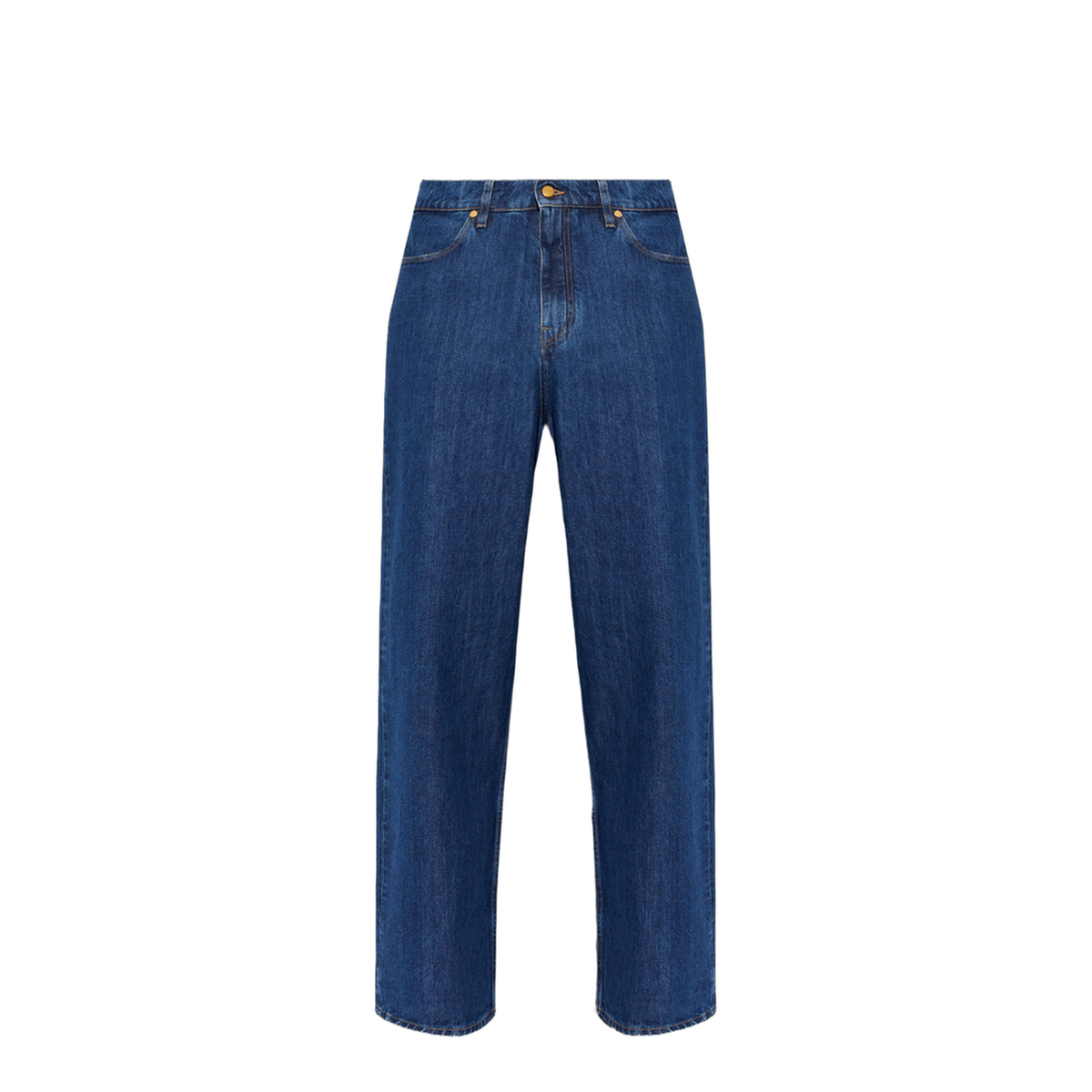 MAYFEYR - Jil Sander - Wide-Leg Jeans - J22KA0357J45324476