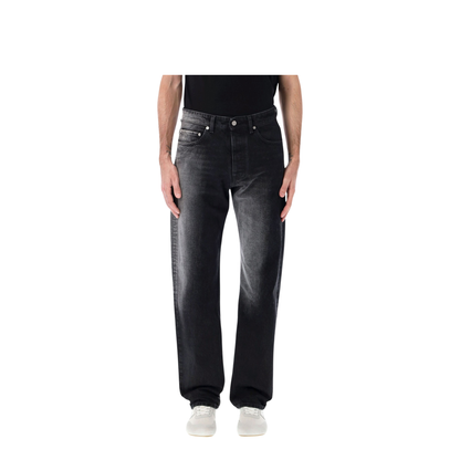 MAYFEYR - Mm6 Maison Margiela - Jeans Black - SH2LA0037S30743971