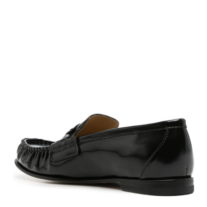 MAYFEYR - Fendi - Flat Shoes Black - 8D910469FF0QA1