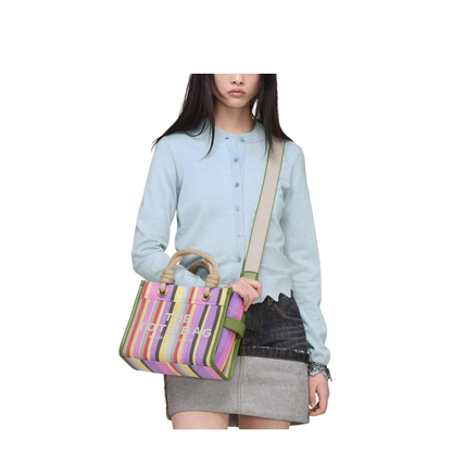 MAYFEYR - Marc Jacobs - Bag Pink - 2S6HTT023H02501