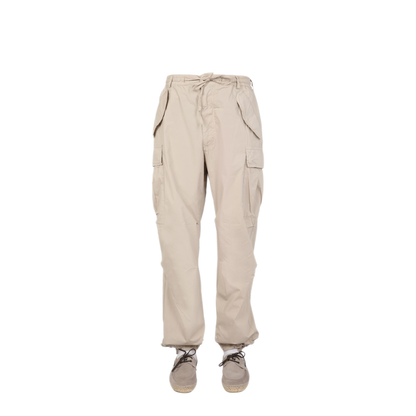 MAYFEYR - EAST HARBOUR SURPLUS - Perth Pants - PERTH15SAND
