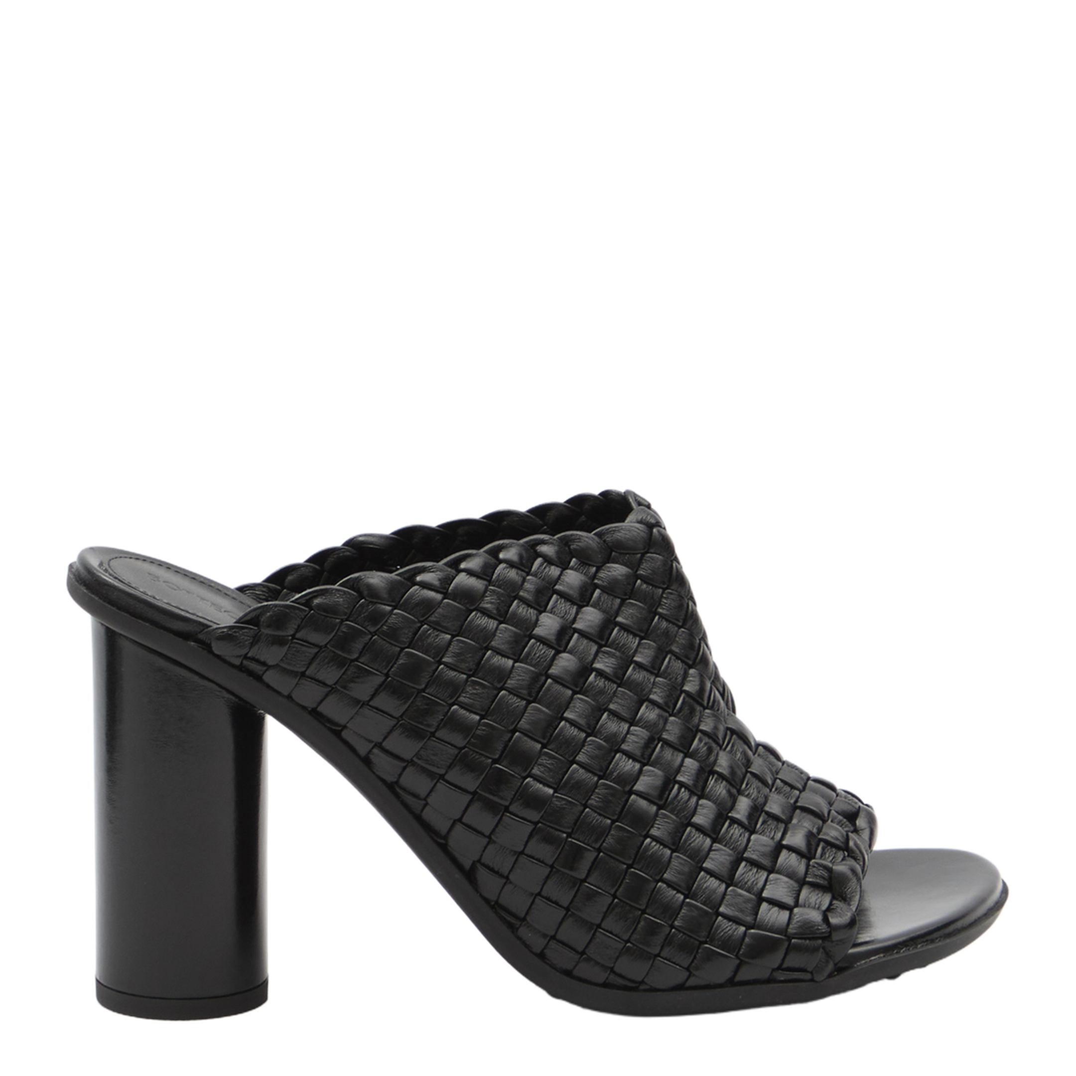 Heeled Sandals Atomic