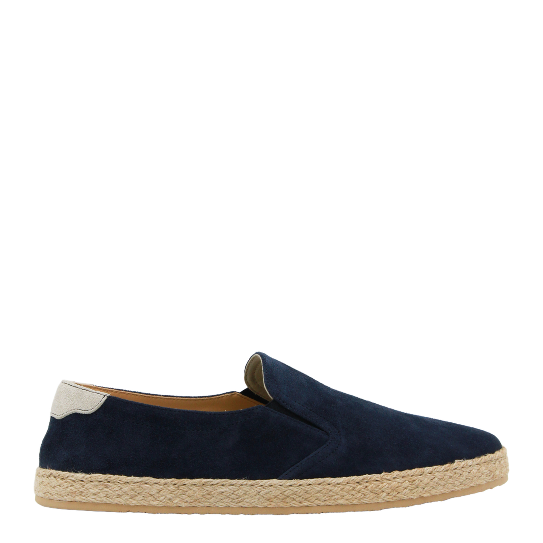 MAYFEYR - Brunello Cucinelli - Flat Shoes - MZUOHEI837CTK33