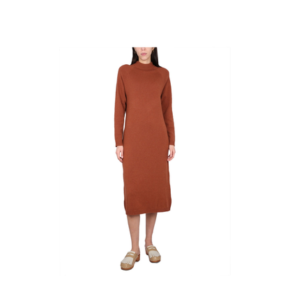 MAYFEYR - Alysi - Knit Dress - 252306A2222BAR