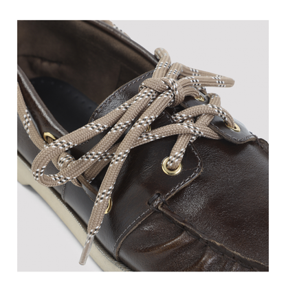 MAYFEYR - Golden Goose - Boat Loafers - GMF00883F008318