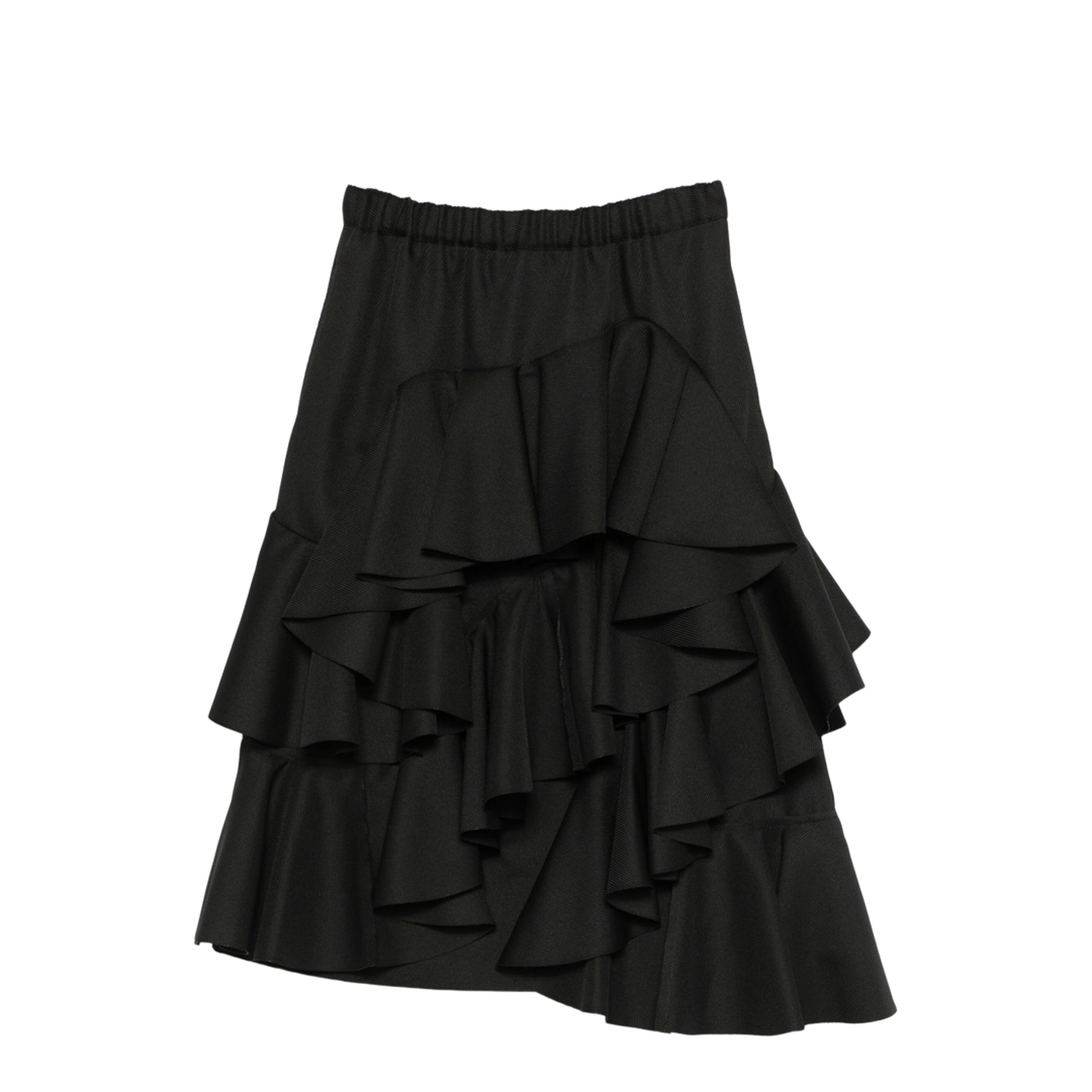 Skirt - Black