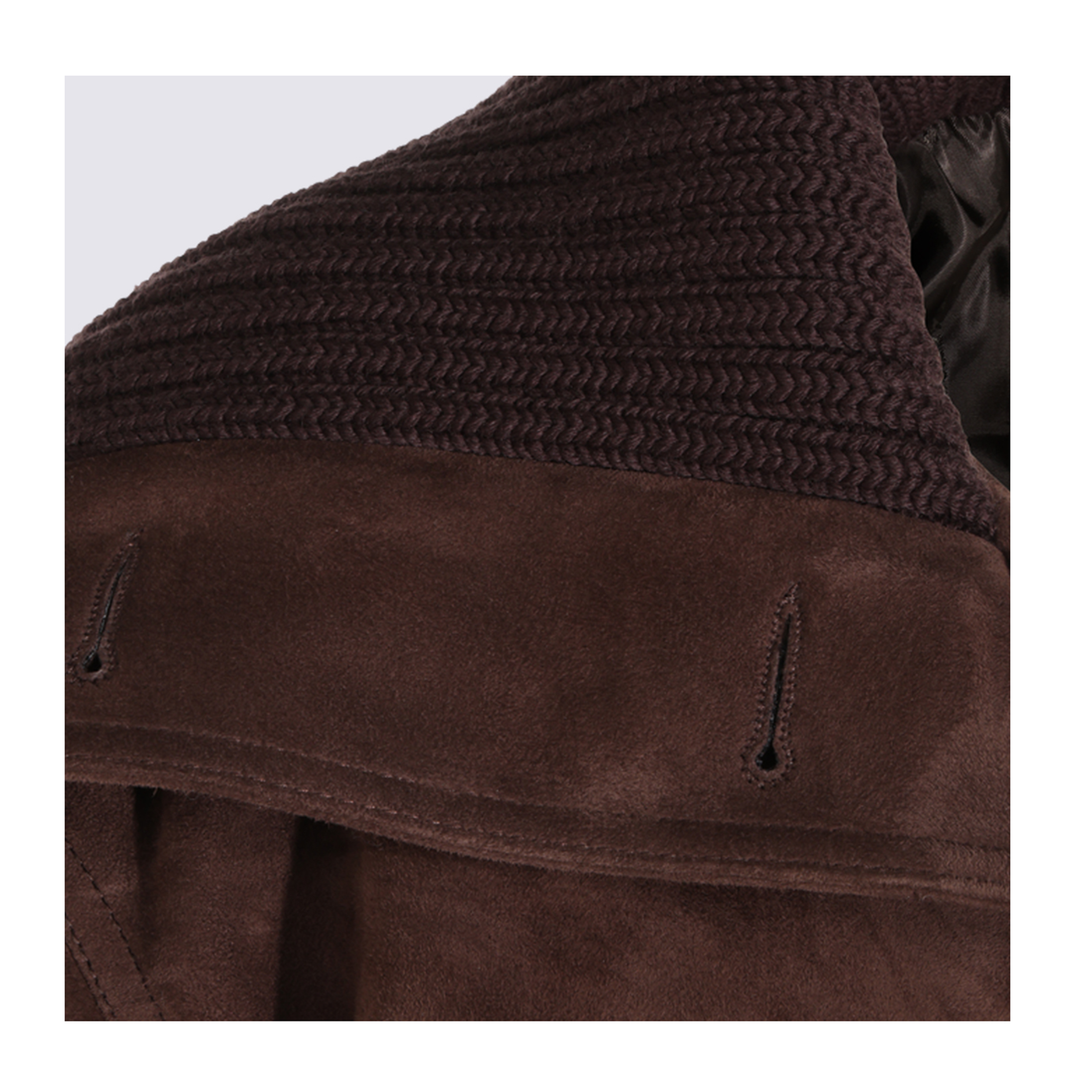 MAYFEYR - The Attico - Jackets - 261WCB00130LBT144AA204