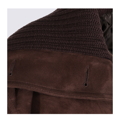 MAYFEYR - The Attico - Jackets - 261WCB00130LBT144AA204
