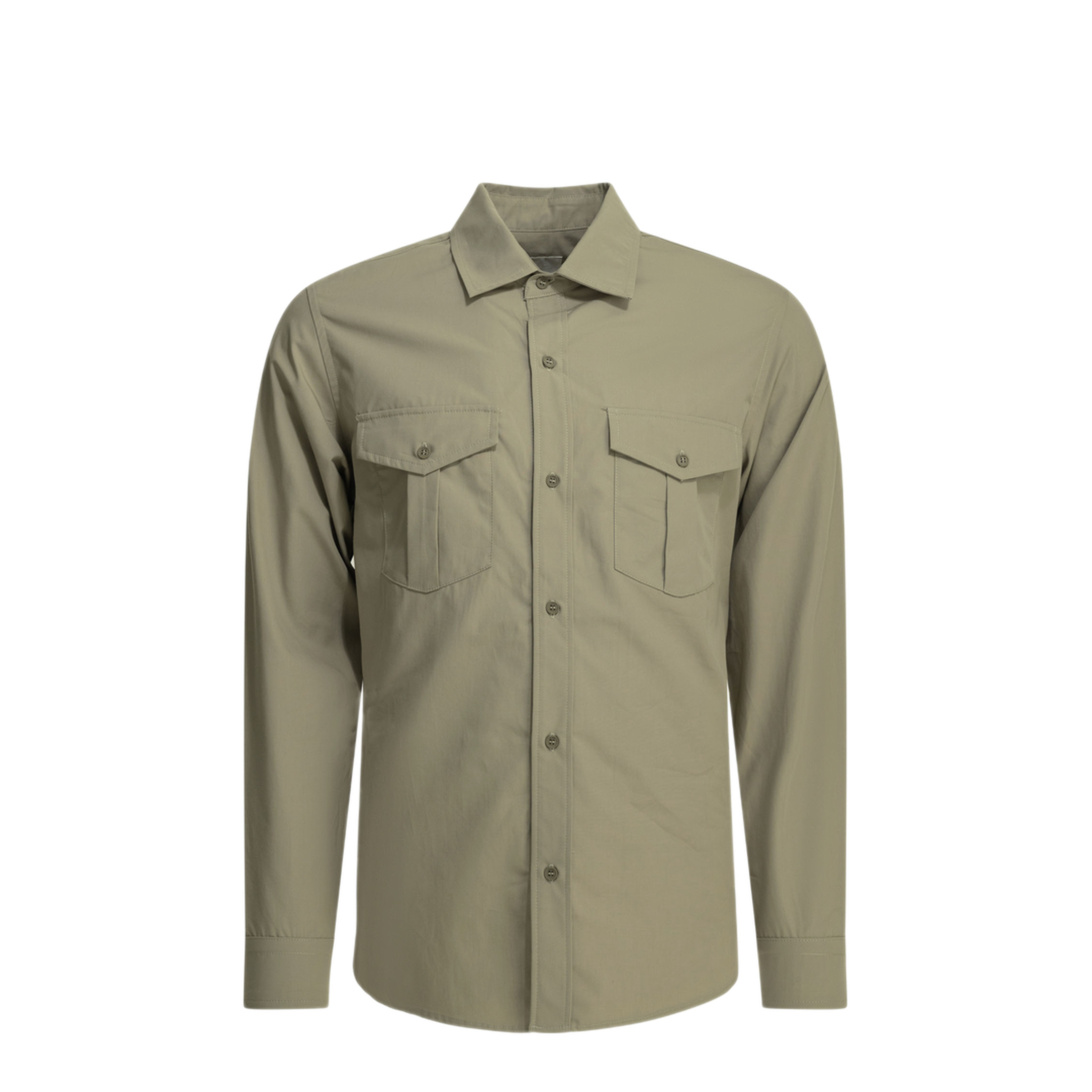 MAYFEYR - A.P.C. - Warren Casual Shirt - COHNEM12006KAV