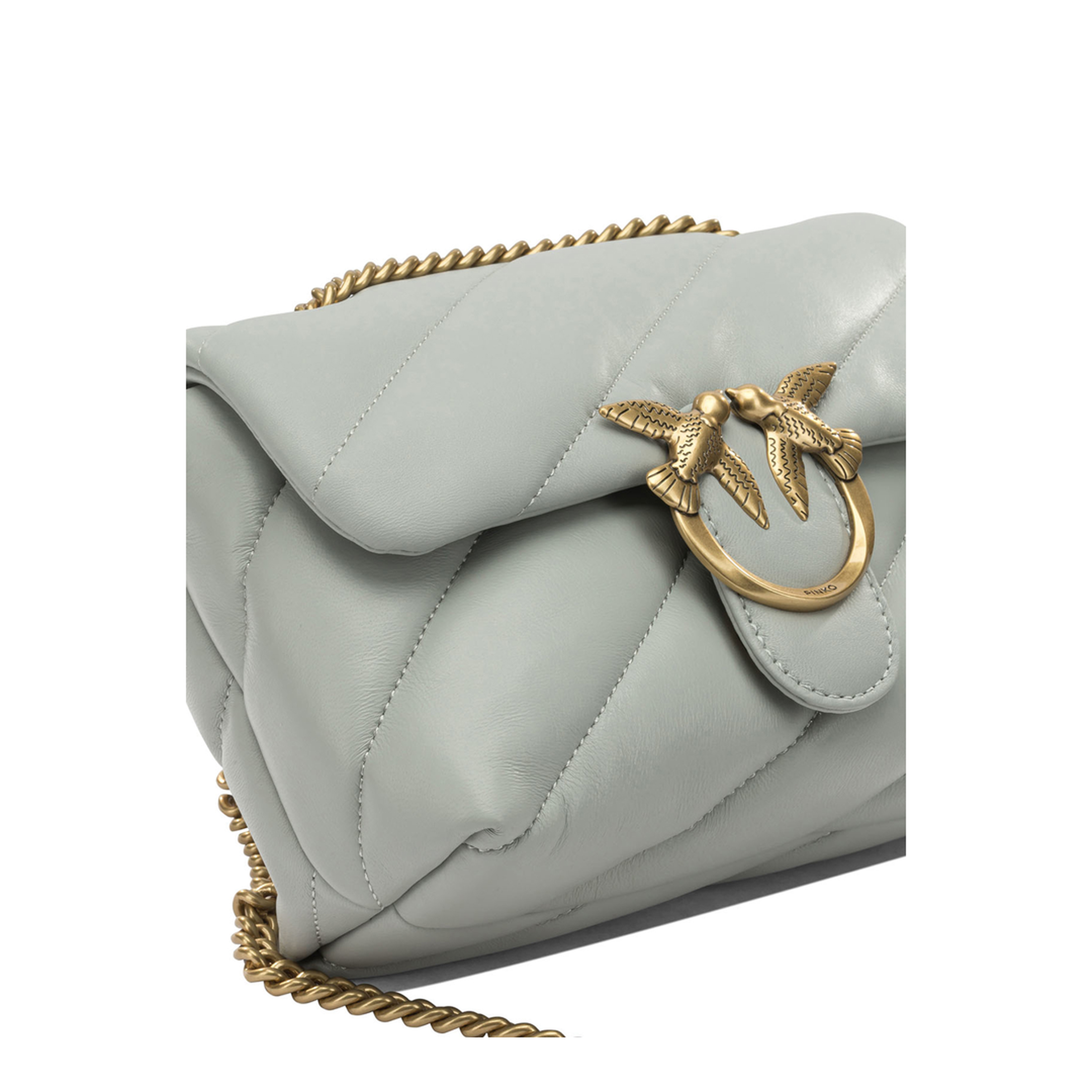 MAYFEYR - Pinko - Crossbody Bag - 100039A0F2K32Q
