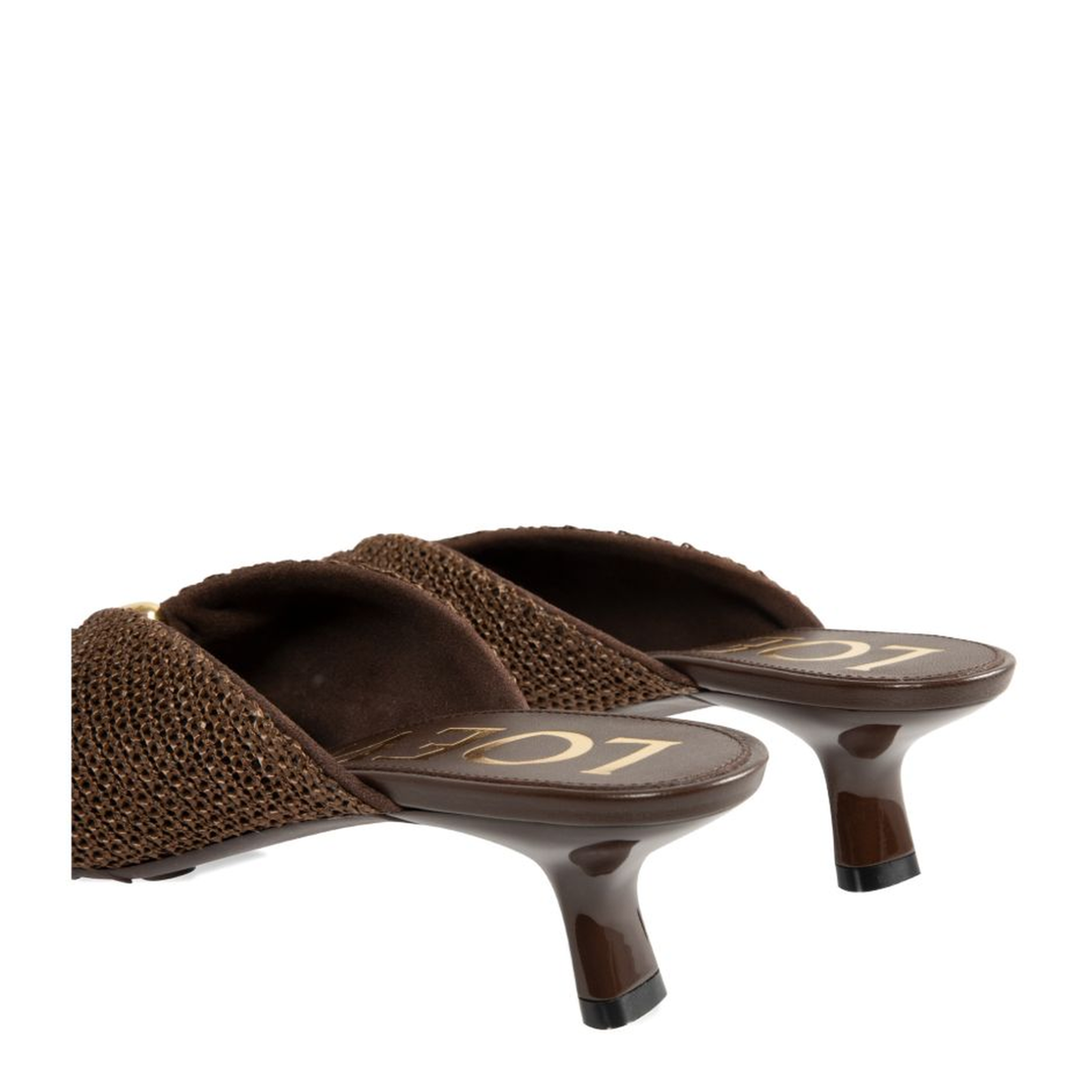 MAYFEYR - Loewe - Paula'S Ibiza Sandals - L616379X543110